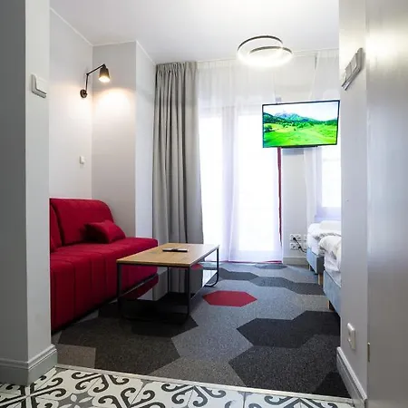 Moon Aparthotel *
