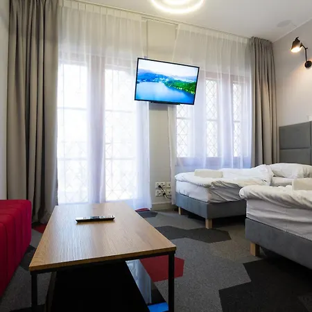 Moon Aparthotel