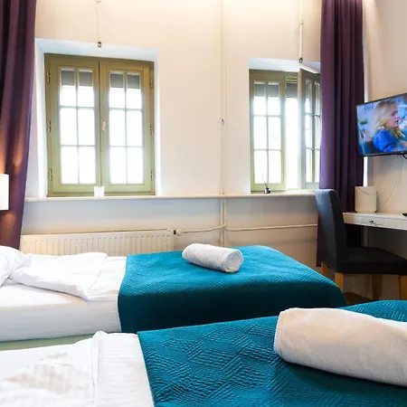 Aparthotel Moon